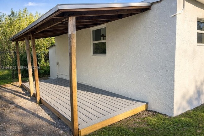 25235 SW 187th Ave in Homestead, FL - Building Photo - Building Photo