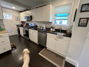 15 Bothwell Rd in Boston, MA - Building Photo - Building Photo