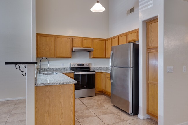 Bella Rosa Apartments