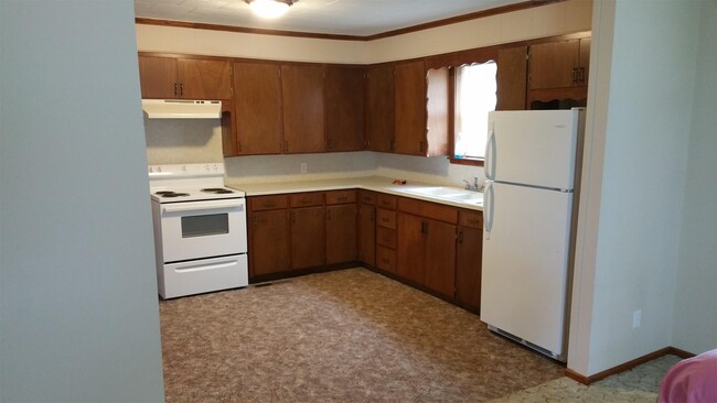 206 S 5th St in Tonkawa, OK - Building Photo - Building Photo