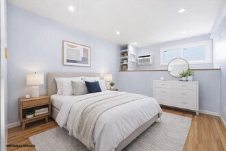 600 Jefferson St in Hoboken, NJ - Building Photo - Building Photo