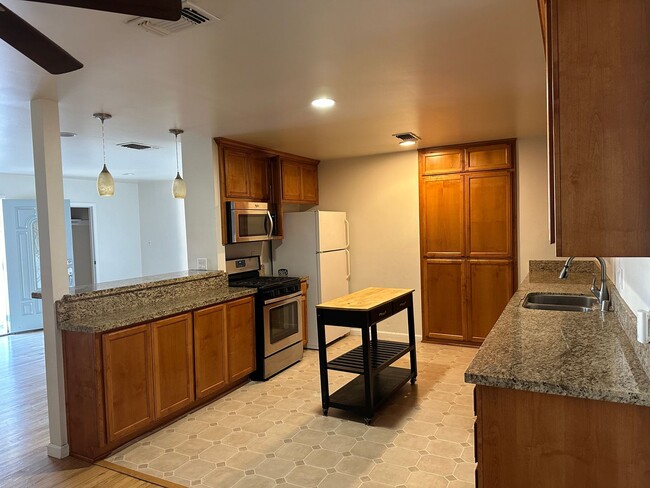 property at 8390 Santa Ynez Ave