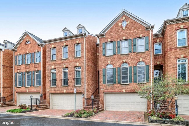 property at 709 Catts Tavern Dr