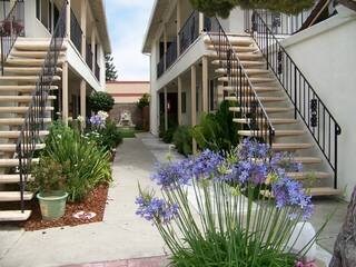 3452 Redwood Ct in Castro Valley, CA - Building Photo