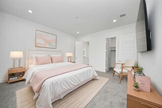 4608 Coke St in Houston, TX - Building Photo - Building Photo