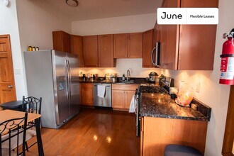 1337 Girard St NW in Washington, DC - Building Photo - Building Photo