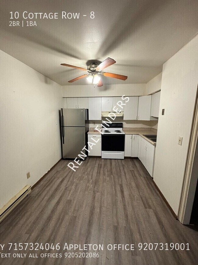 property at 10 Cottage Row