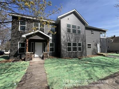 property at 329 N 30th Ave