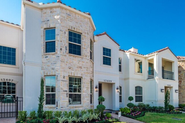 13409 Preston Cliff Ct