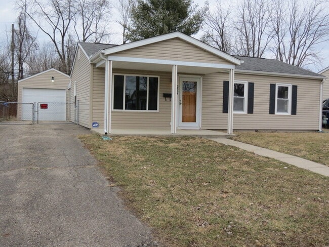 2664 Shelly Dr