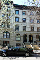 60 W 84th St Apartments