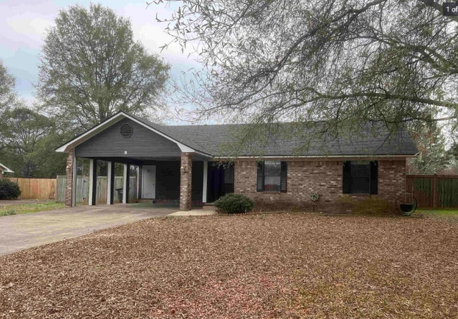 property at 8 Bridgestone Dr