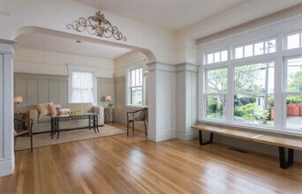 2709 McGee Ave in Berkeley, CA - Building Photo - Building Photo