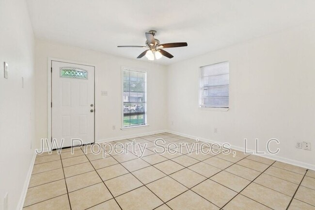 2501 Delery St in New Orleans, LA - Building Photo - Building Photo