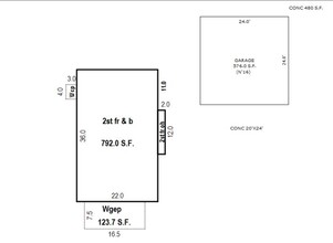 1724 Lay Blvd in Kalamazoo, MI - Building Photo - Building Photo