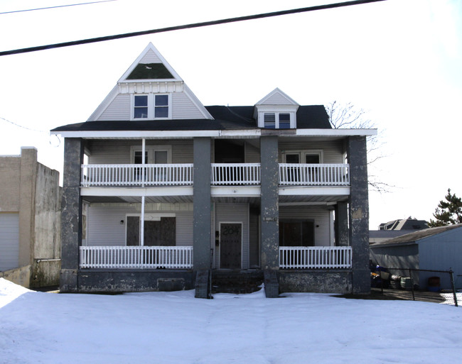 204 7th Ave in Asbury Park, NJ - Building Photo - Building Photo