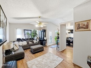 1476 Enrique Perez Cir in San Elizario, TX - Building Photo - Building Photo