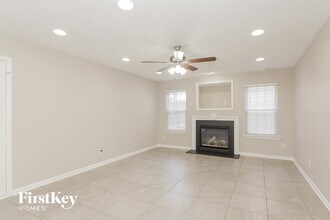 2800 Black Walnut Ln in Charlotte, NC - Building Photo - Building Photo