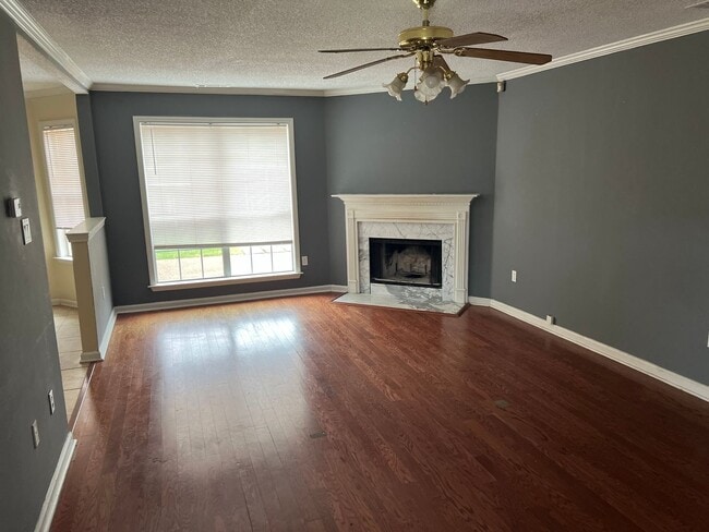 792 Silver Sands Dr in Memphis, TN - Building Photo - Building Photo