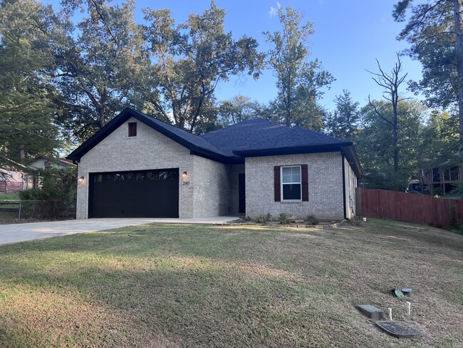 property at 201 Little John Trail