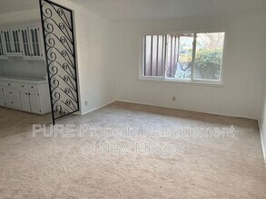 12321 Constitution Ave NE in Albuquerque, NM - Building Photo - Building Photo