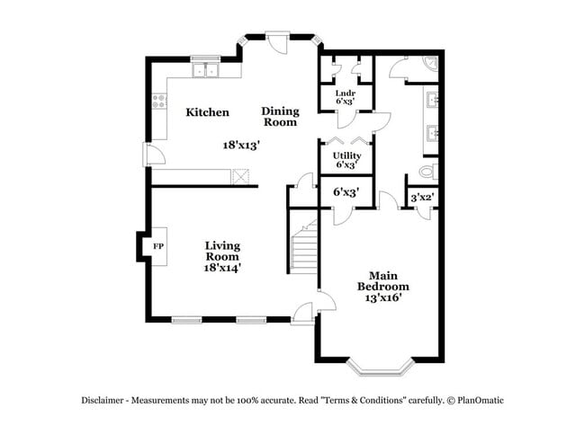 408 Carrington Dr in Knightdale, NC - Building Photo - Building Photo