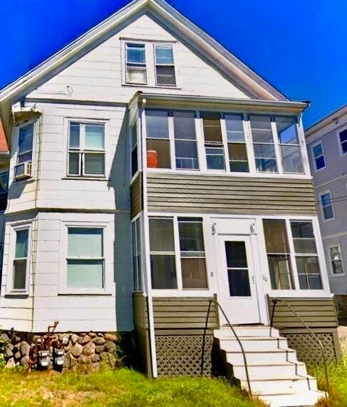 property at 10 Underwood Park