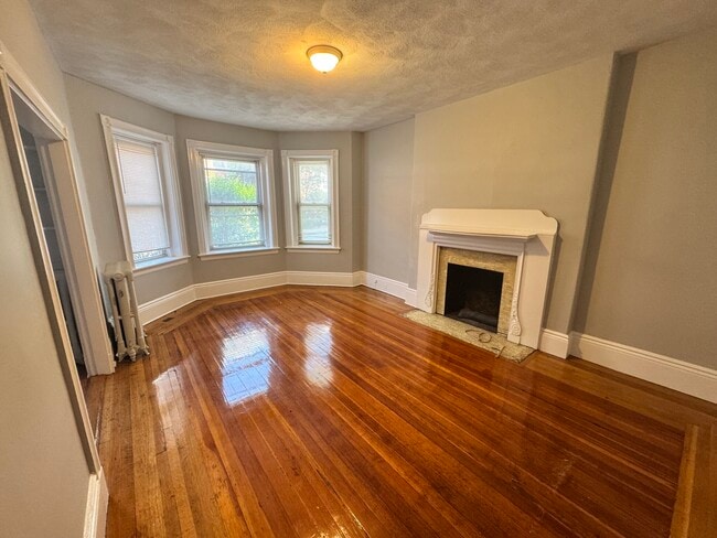 property at 11 Park St