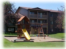 Village Place Apartments