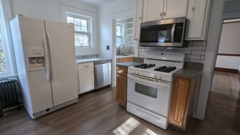 18 Appleton Pl in Arlington, MA - Building Photo