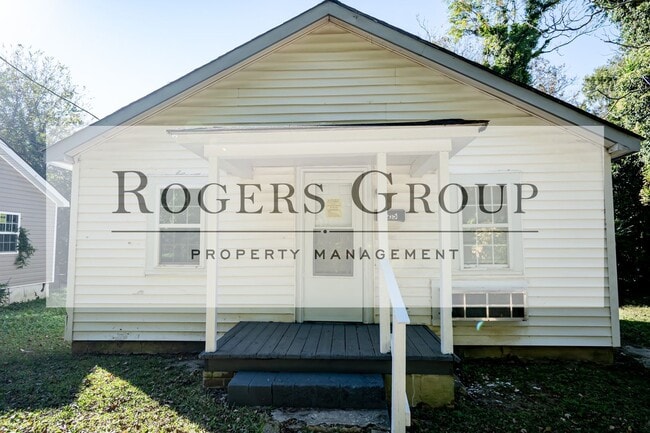 property at 525 Hatch St