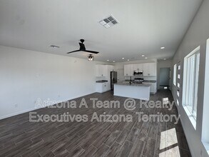 2126 N Ralph Ave in Tucson, AZ - Building Photo - Building Photo
