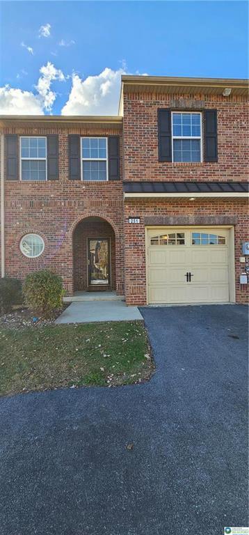 property at 251 Milkweed Dr