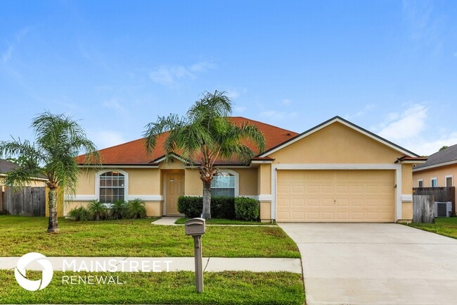 property at 3031 Zeyno Dr