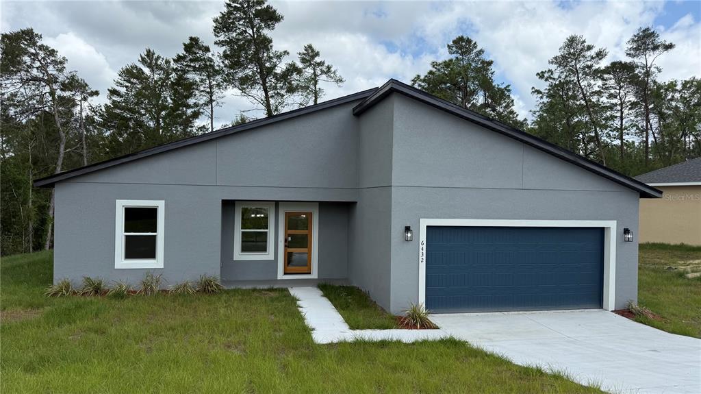 6432 SW 151st St in Ocala, FL - Building Photo