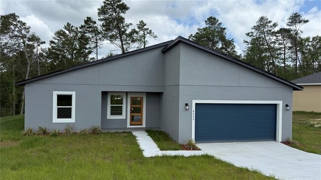 property at 6432 SW 151st St