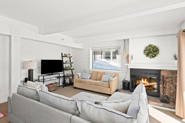 55 Upper Woodbridge Rd in Snowmass Village, CO - Building Photo - Building Photo