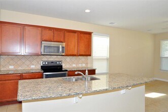 3913 Dover Ferry Crossing in Austin, TX - Building Photo - Building Photo