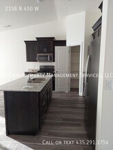 2158 N 450 W in Cedar City, UT - Building Photo - Building Photo