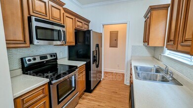 115 Caswell Ct in Hinesville, GA - Building Photo - Building Photo