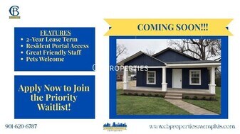 2028 Amity Ave in Memphis, TN - Building Photo