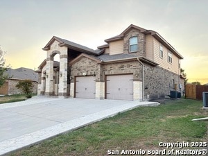 2607 Seal Pointe in Converse, TX - Building Photo - Building Photo