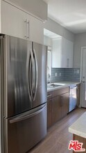 4935 20th St in Los Angeles, CA - Foto de edificio - Building Photo