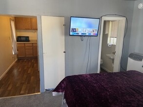 125 E 100 N, Unit apt 3 in Richfield, UT - Building Photo - Building Photo