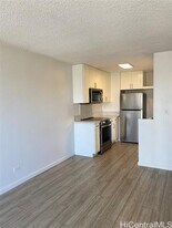 3161 Ala Ilima St in Honolulu, HI - Building Photo