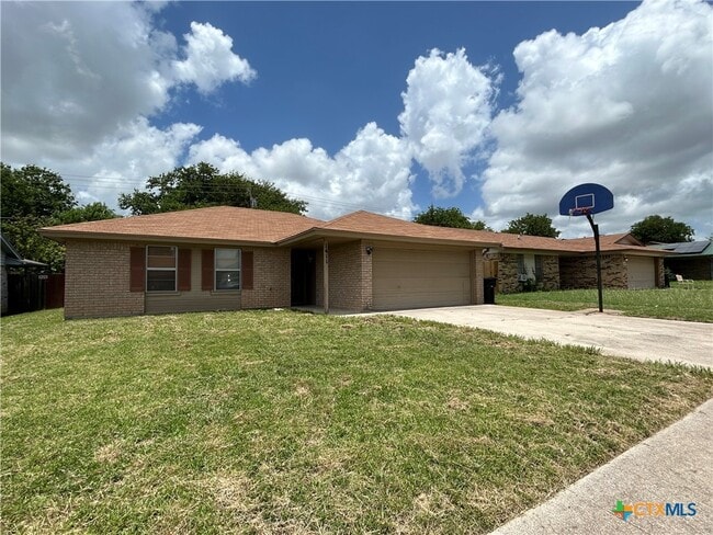 property at 1411 Opal Rd