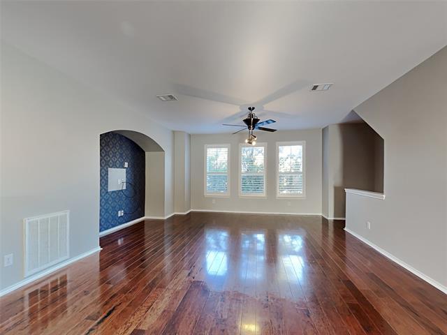 7416 Coronado Ave-Unit -2 in Dallas, TX - Building Photo - Building Photo