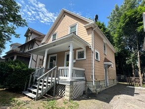 1279 North St in Rochester, NY - Building Photo - Building Photo