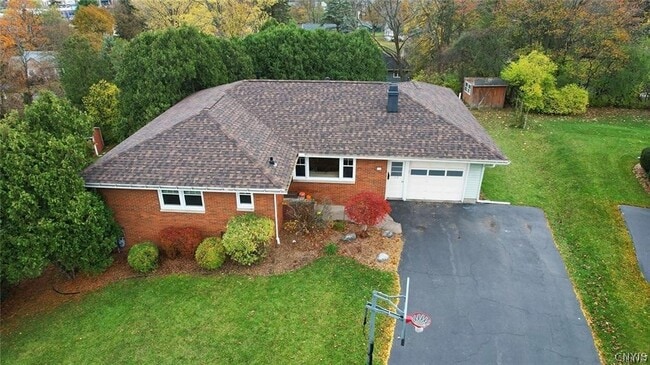 112 Terrace Cir in Syracuse, NY - Building Photo - Building Photo