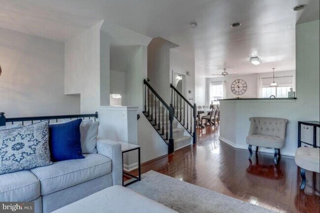 12878 Wishing Well Way in Linton Hall, VA - Building Photo - Building Photo